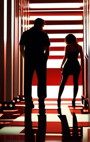 A Strip Club Visit To Remember