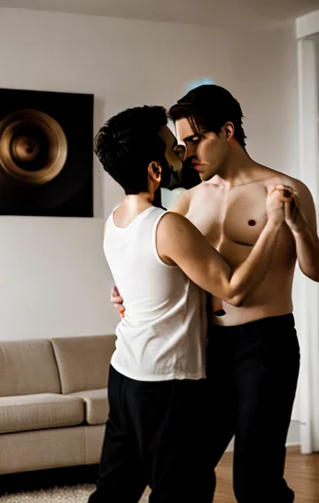 A Stunning Photo Shoot Pt 02