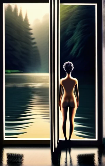 A Thanksgiving Seduction