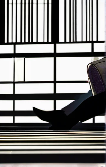 A Visit To The Office 1