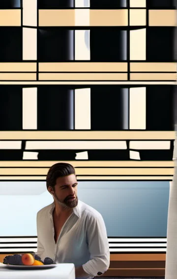 A Weekend Adventure Ch 02