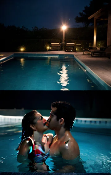 A Weekend In The Mountains