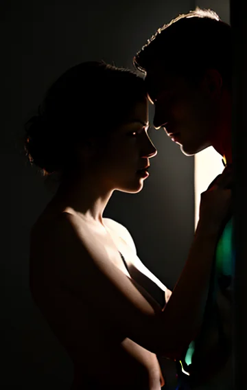 Acquaintance To Sex In One Digit