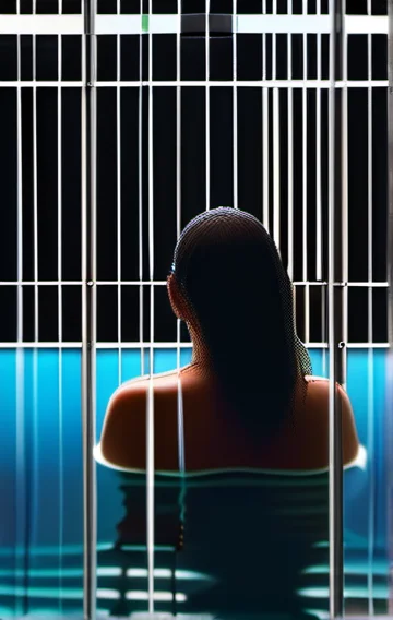 Alexandria And The Groundskeeper