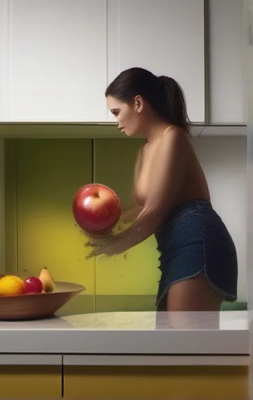 Alis First Modeling Experience