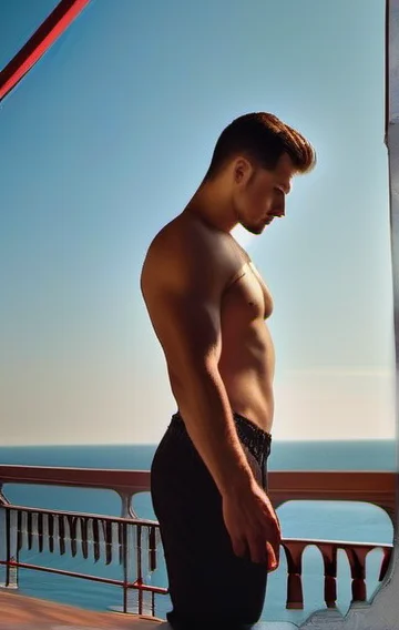 All About The Surrogate