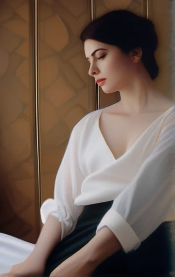 All Grown Up Christmas Ch 03