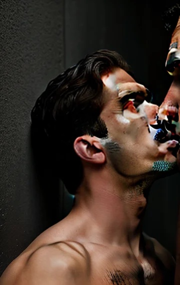 Amy And Jenny Cruise Conundrum 1