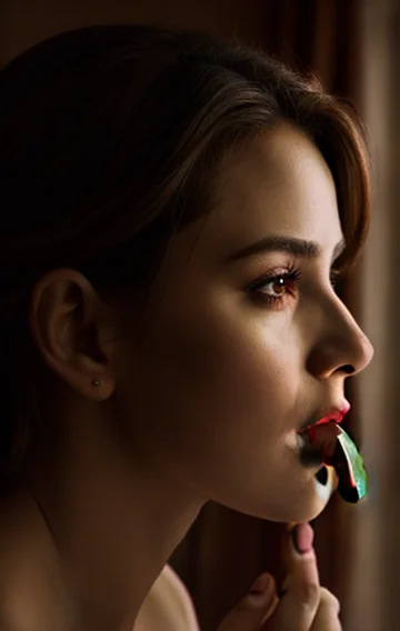 An Erotic Evening With My Husband