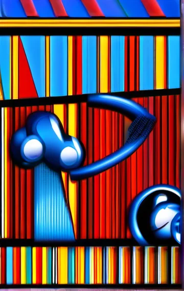 An Expression Of Lust