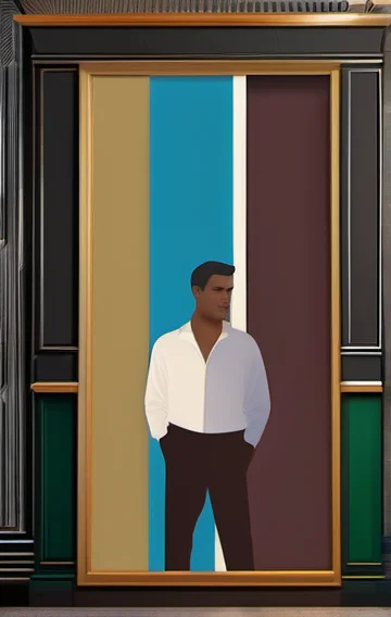 An Island Vacation Pt 01