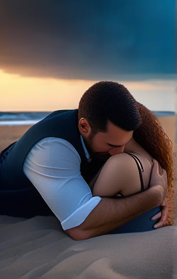 An Unusual Day For Cynthia Ch 05