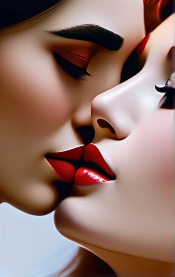 Annabelle And Jules Pt 02