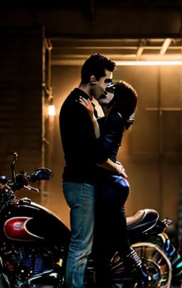 April And John Ch 01