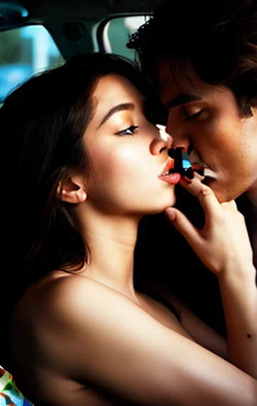 At The Mercy Of A Stranger 1