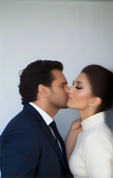 Behind The Blindfold