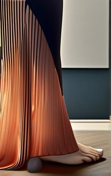 Being Discrete At A Party