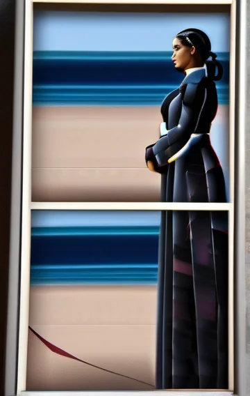 Birthday Present Ch 01