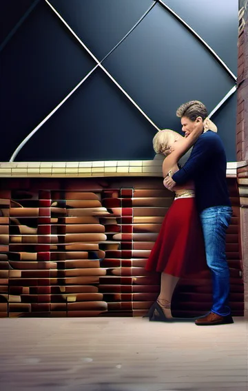 Bisexual Mens Wives Ch 12