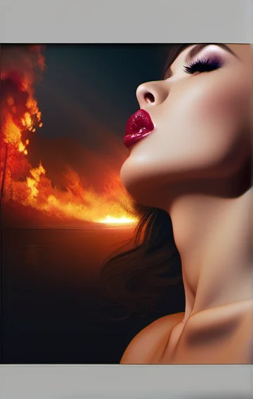 Bucket List Ch 02 Rebecca