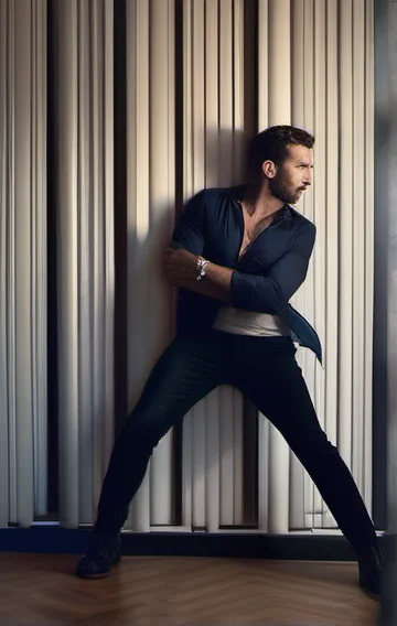 Business And Pleasure 17