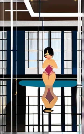 Chance Meeting Big Surprise Ch 02