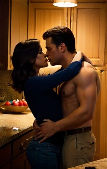 Checkout Lane Hookup Ch 01