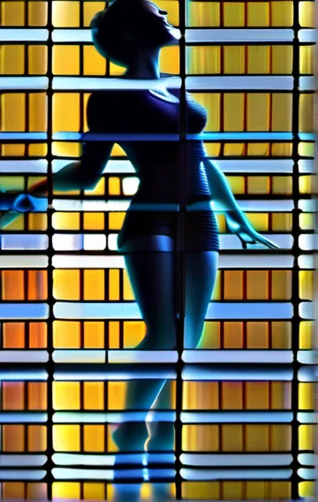 Cheesesteaks And Paradise Pt 03