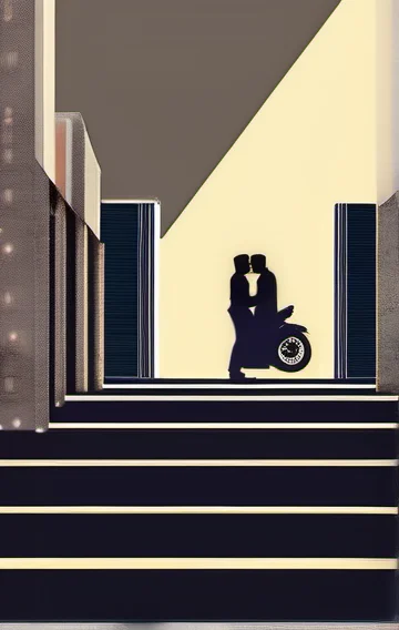 Christian College Sex Comedy Ch 13