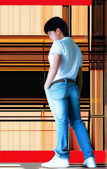 Closet Heterosexual Ch 01