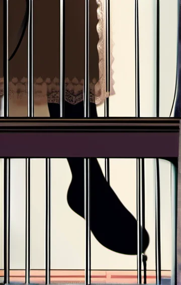 Colleague Has A Kinky Side Ch 02