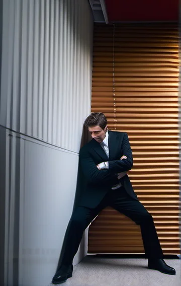 Consultant Perks Ch 02