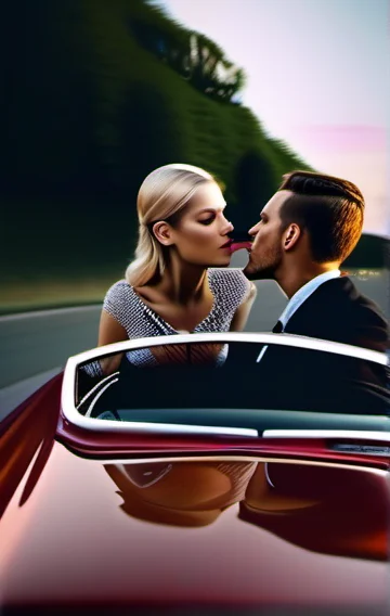 Couples Plan Cruise Pt 02