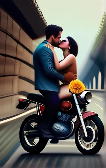 Couples Therapy Pt 04