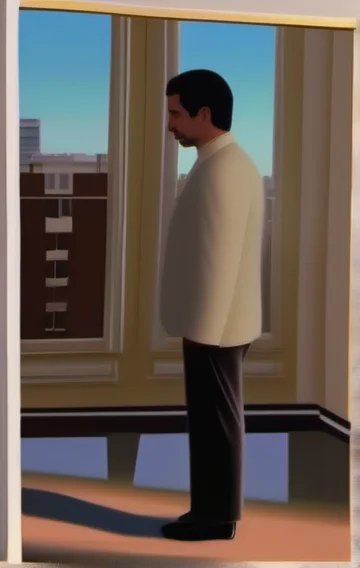 Courtview Refinement College Ch 01