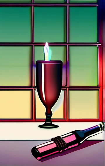 Creampies While Camping