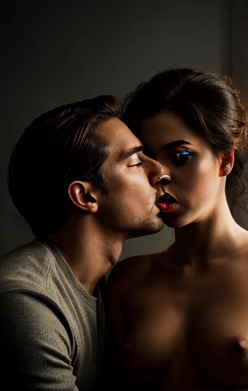 Cumming For My Bodyguard