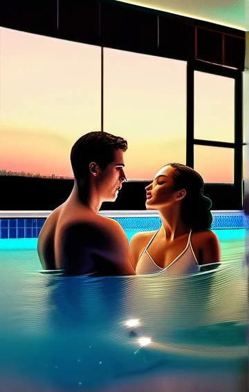 Dave And Jennifer New Roommates Ch 02