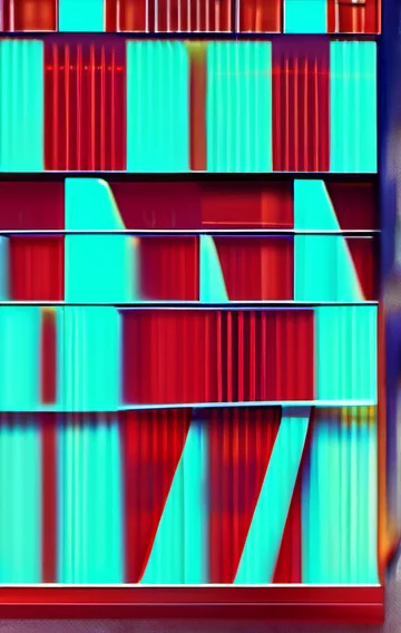 Desert Oasis Ch 04 Sunshower