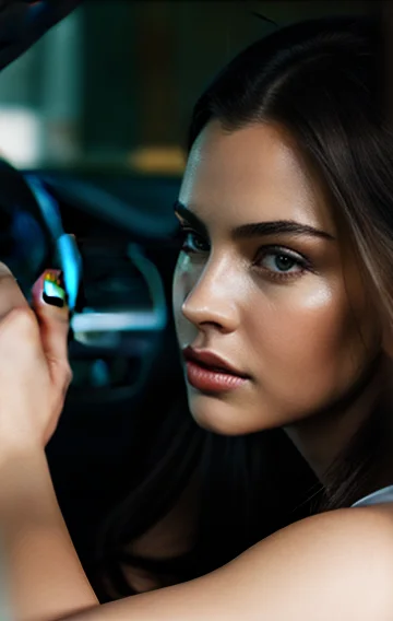 Dorothy Surrenders Pt 02 Morning