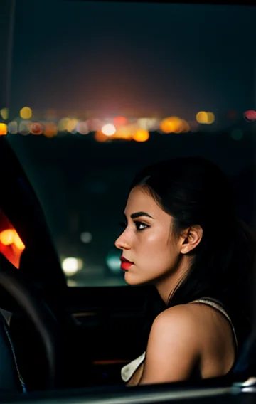 Emails From An Affair Pt 01