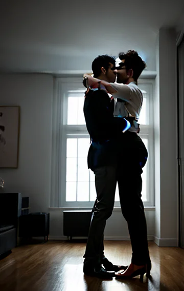 Emma Passionate Bride