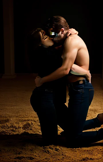 Erica And Liam Ch 02