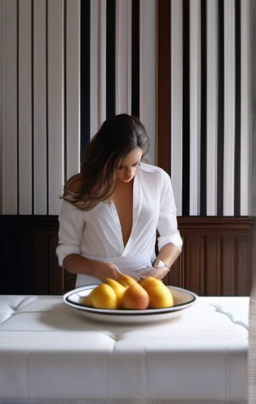 Experiencing Sweet Maria