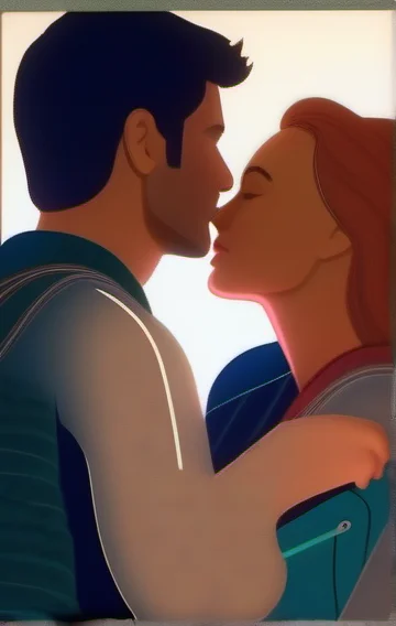 Fantasy Reality And Intimate Love Pt 03