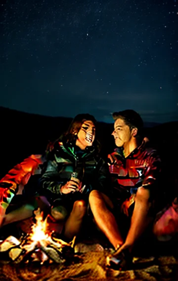 Fast Times Standing Still