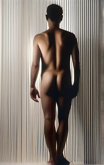 Five Shades Of Desire