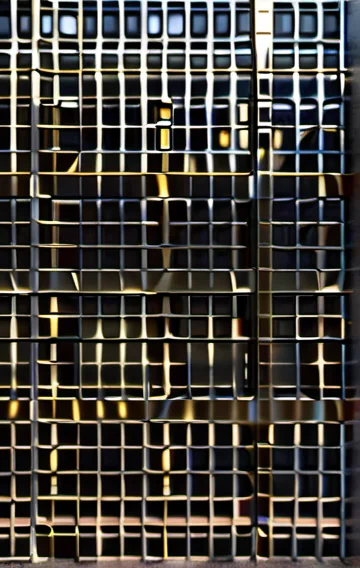 For No Particular Reason Ch 1