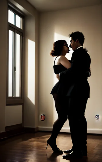 French Lessons Seduction