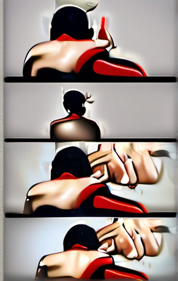 Grand Gestures Ch 01